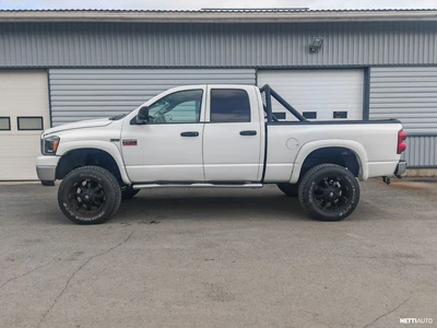 Dodge Ram 2500 2008, photo 5/14