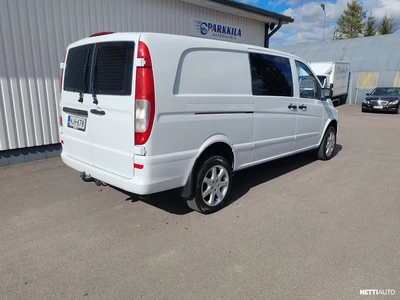 Mercedes-Benz Vito 2013, photo 3/8