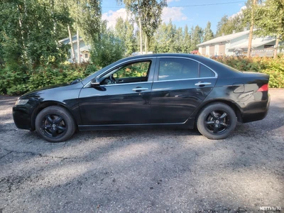 Honda Accord 2,0i SPORT AT 2003, photo 6/22
