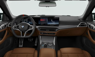 BMW i4 M60 M60 xDrive Fully Charged 2026, photo 3/4