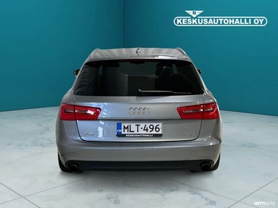 Audi A6 2013, kuva 4/26