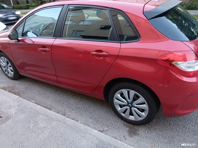 Citroen C4 2011, photo 4/8