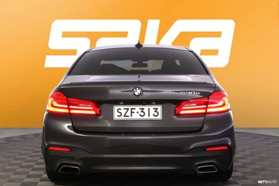 BMW 530 2018, kuva 7/37