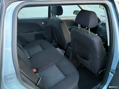 Ford Mondeo 2005, kuva 5/11