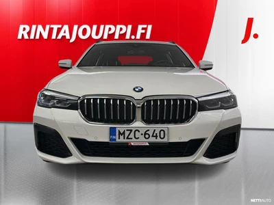 BMW 530 2021, kuva 3/40