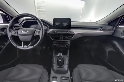 Ford Focus 2019, photo 7/35