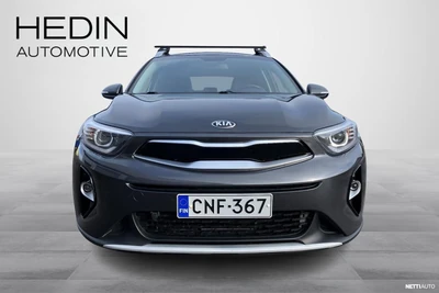 Kia Stonic 2019, kuva 3/31