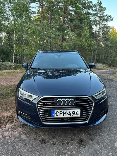 Audi A3 2017, kuva 3/9