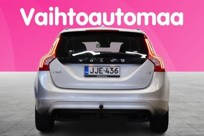 Volvo V60 T3 Momentum aut 2014, kuva 6/23