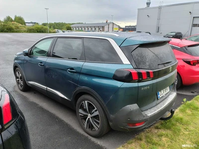 Peugeot 5008 2018, kuva 2/2