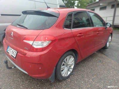Citroen C4 2014, kuva 5/17