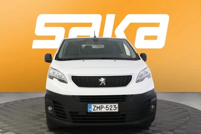 Peugeot Expert BlueHDi 180 Automaatti XL 2019, photo 2/25