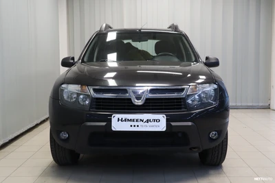 Dacia Duster 2013, photo 3/21