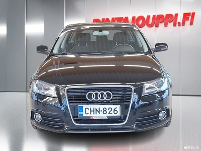 Audi A3 2010, kuva 3/22