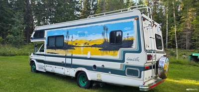 Ford Econoline 1991, photo 6/24