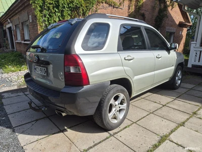 Kia Sportage 2006, kuva 5/8