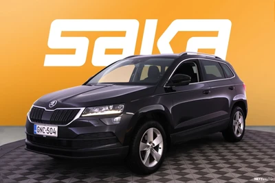 Skoda Karoq 1,5 TSI Style DSG Autom. 2019, kuva 4/35