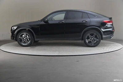 Mercedes-Benz GLC 2023, kuva 4/10