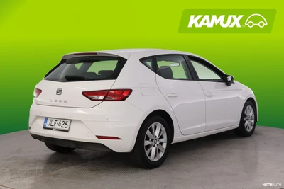 Seat Leon 1,0 TSI 115 Ecomotive Style 2019, kuva 6/31