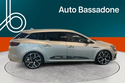 Renault Megane 2021, photo 6/19