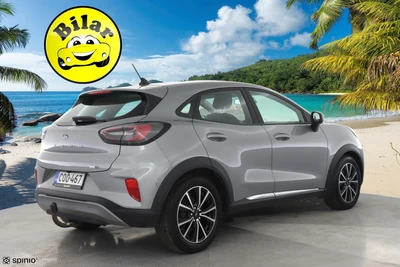 Ford Puma 2020, photo 6/44