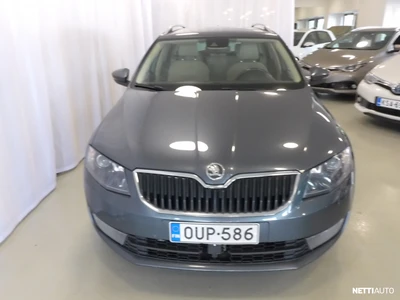 Skoda Octavia 2014, kuva 2/19