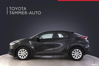 Toyota C-HR 1,8 Hybrid Active Plus 2024, kuva 4/15