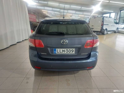Toyota Avensis 2010, kuva 6/20