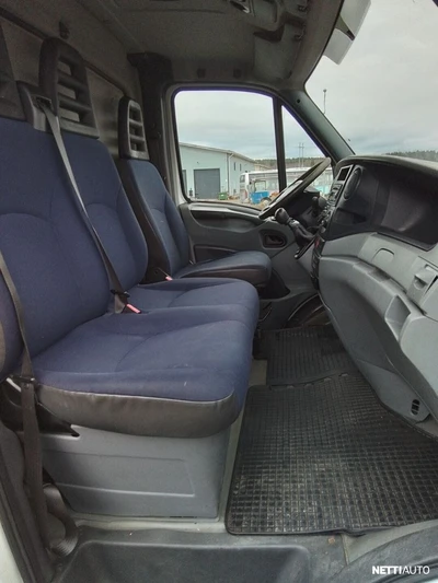 Iveco Daily 2007, photo 7/9