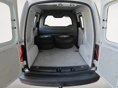 Volkswagen Caddy 2017, photo 7/14
