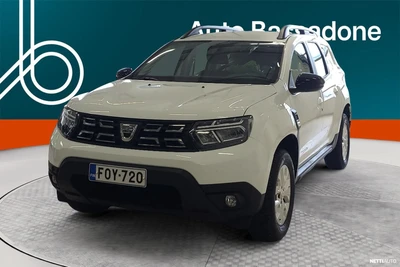 Dacia Duster TCe 150 4x4 Comfort 2021, kuva 1/29