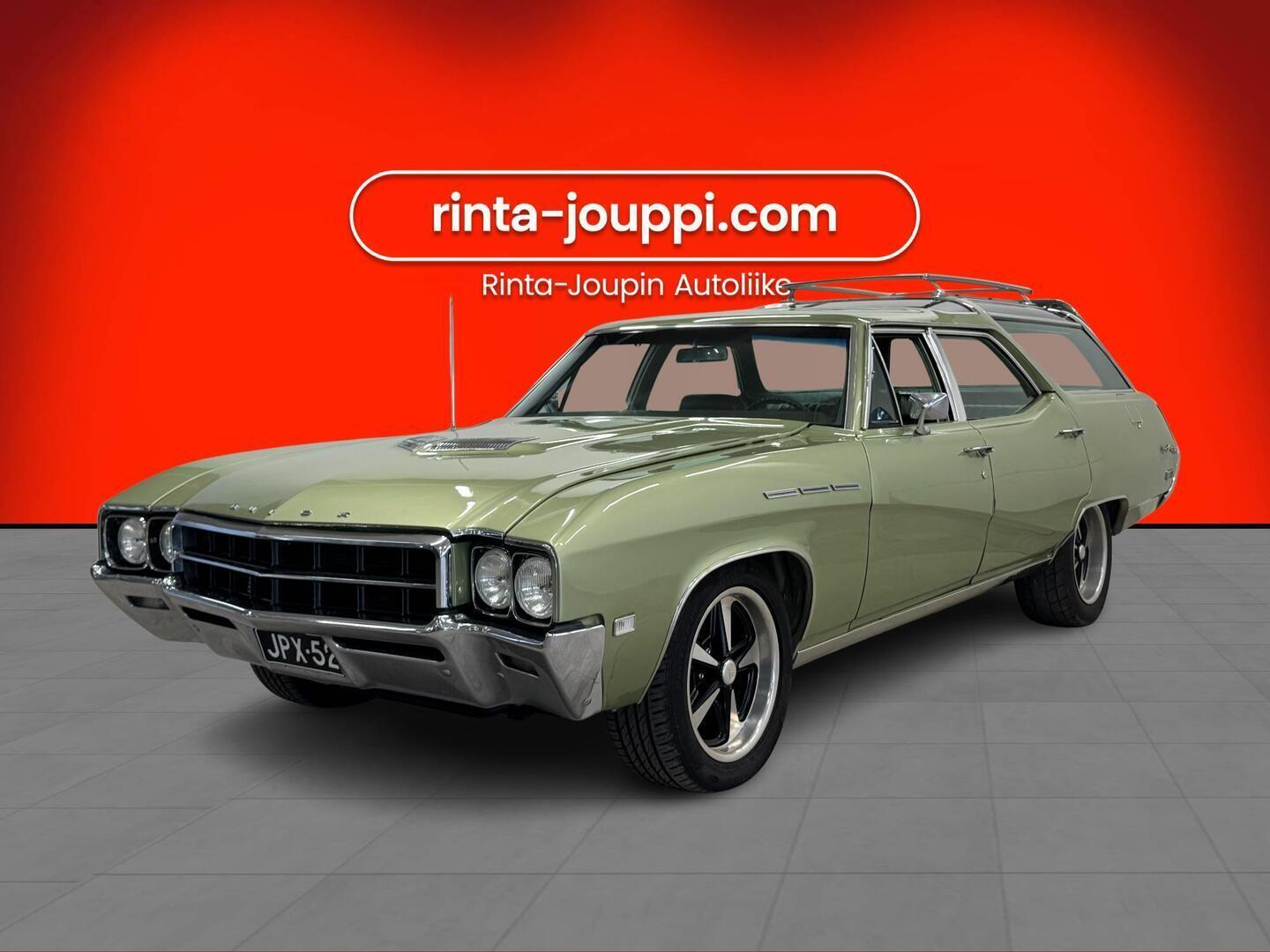 Buick Skylark