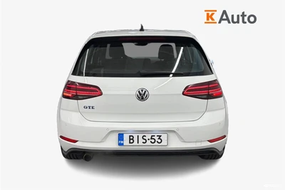 Volkswagen Golf 2018, kuva 3/32