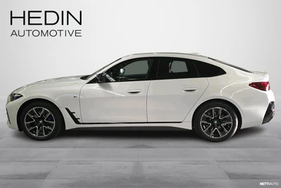 BMW i4 M60 2026, kuva 5/26