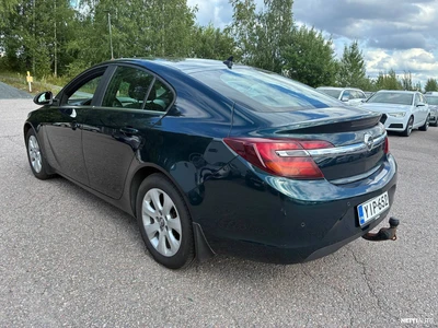 Opel Insignia 2014, kuva 4/7