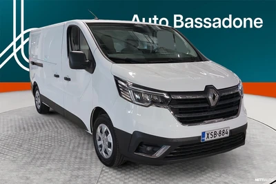 Renault Trafic 2023, kuva 7/10