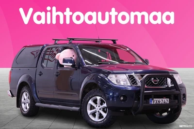 Nissan Navara 2014, photo 1/21