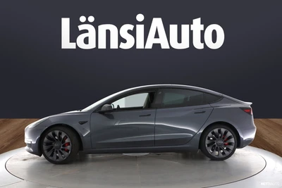 Tesla Model 3 Performance 2022, photo 5/43