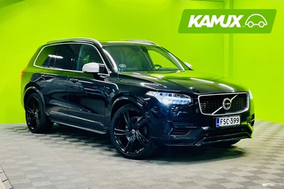 Volvo XC90 2016, kuva 1/31