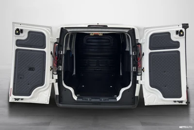 Kia PV5 Cargo 2026, photo 4/13