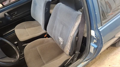 Volkswagen Polo 1988, kuva 6/18