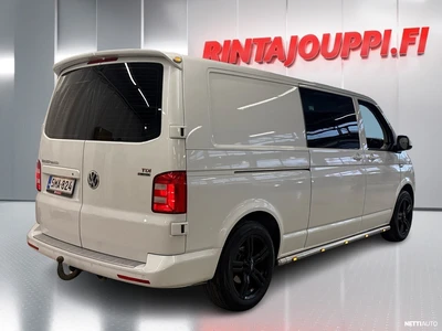 Volkswagen Transporter 2017, photo 3/23