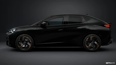 Cupra Tavascan 2026, kuva 3/8