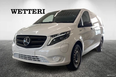 Mercedes-Benz Vito 2025, photo 1/22