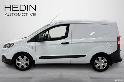 Ford Transit Courier 2023, photo 7/19