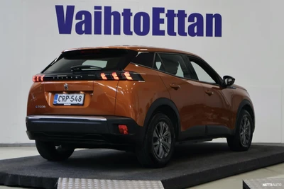 Peugeot e-2008 2023, kuva 6/24