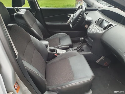 Nissan Primera 2007, photo 3/7