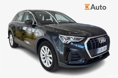 Audi Q3 2022, kuva 1/34