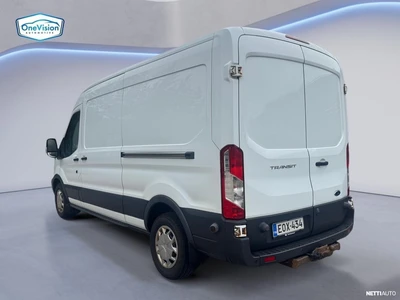 Ford Transit 2018, photo 3/16