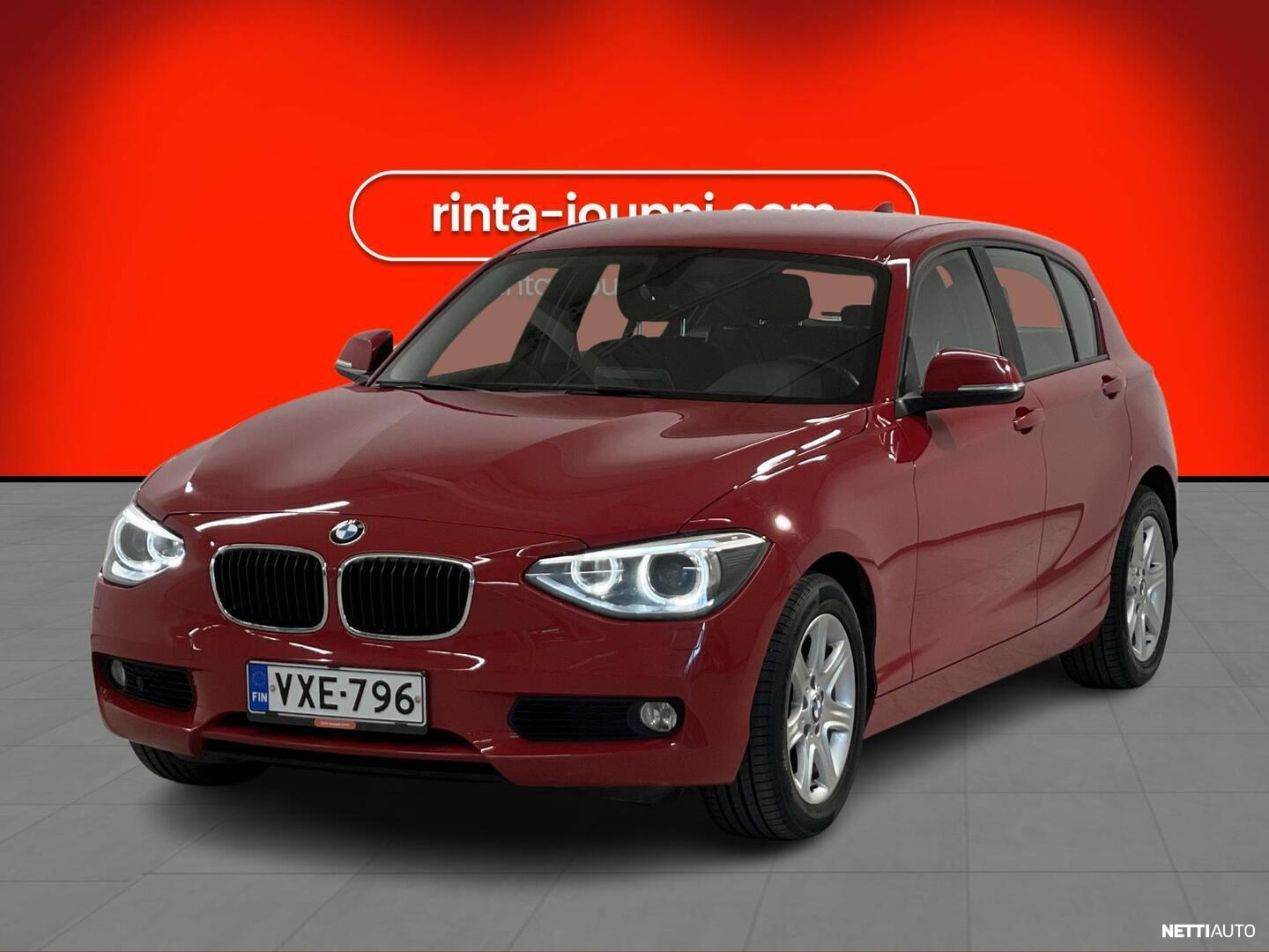 BMW 120